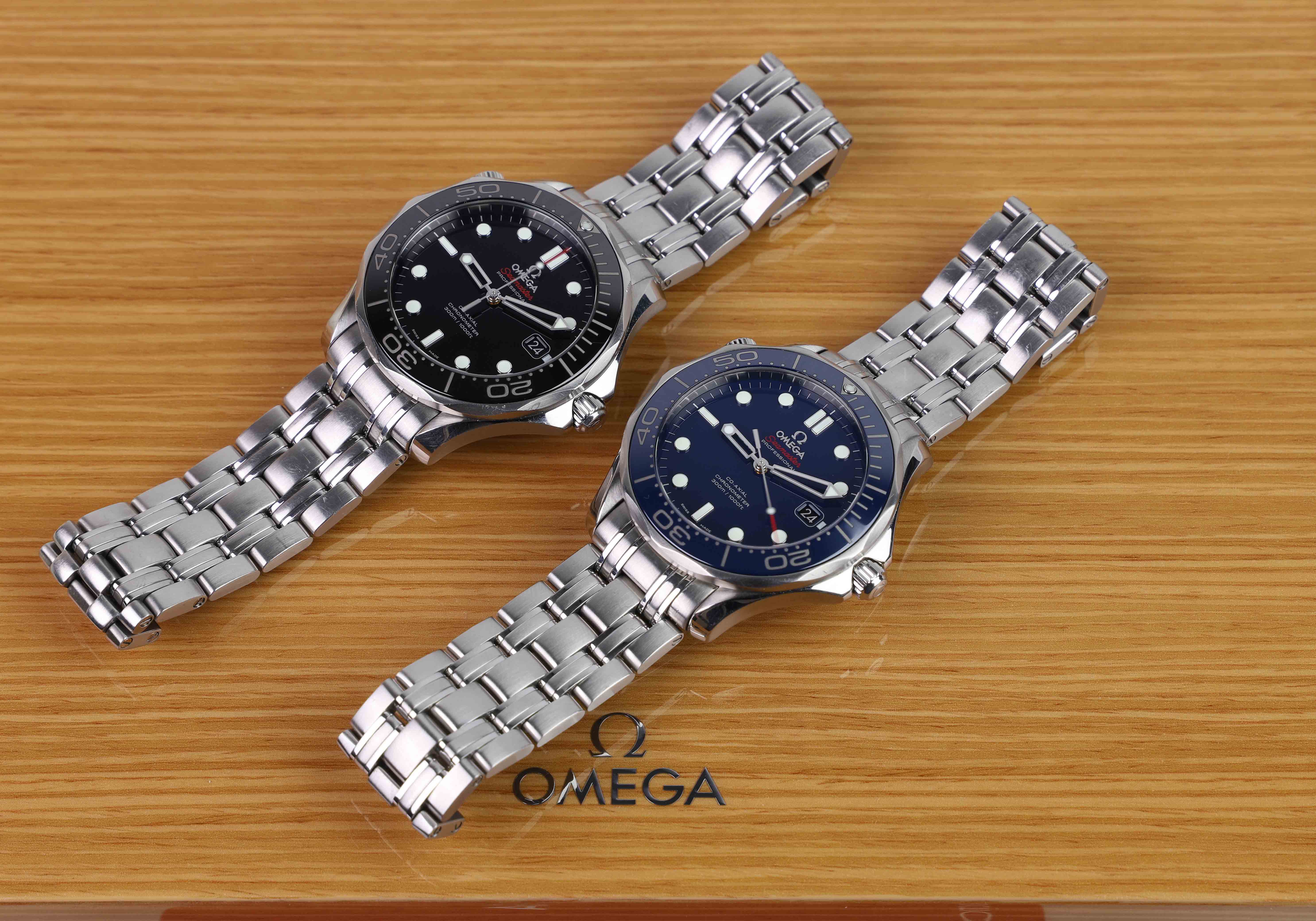 omega search by serial number